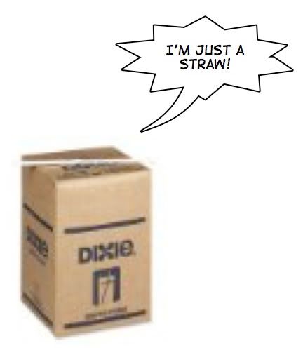 Straw