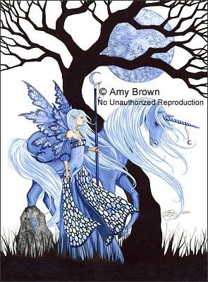 Amy Brown