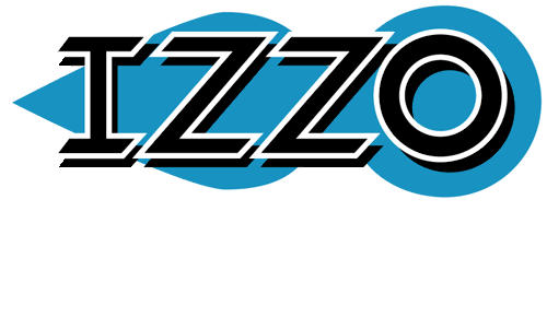 Izzo Logo