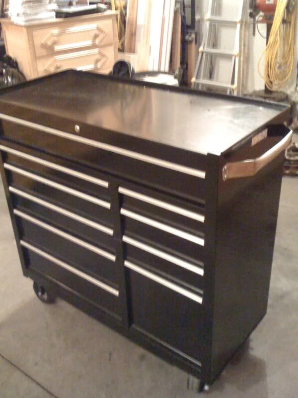 41" Husky Tool