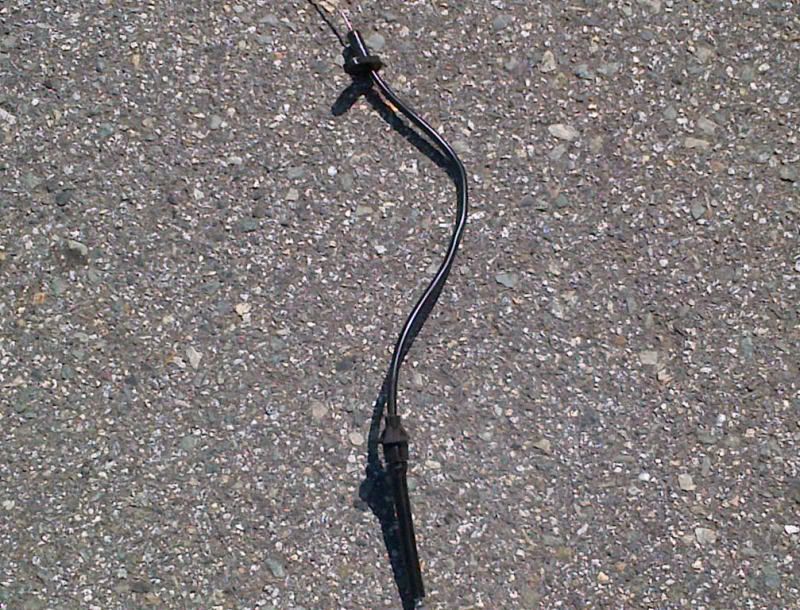 throttle spring location. Chevy Nova Forum