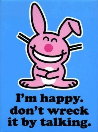 happy bunny quotes and sayings. pics of happy bunny quotes.