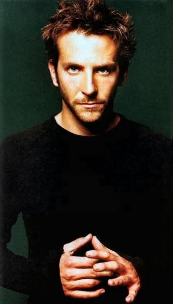 Bradley Cooper