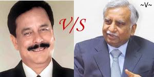 Jet-Sahara Controversy! Jet-Sahara Controversy!