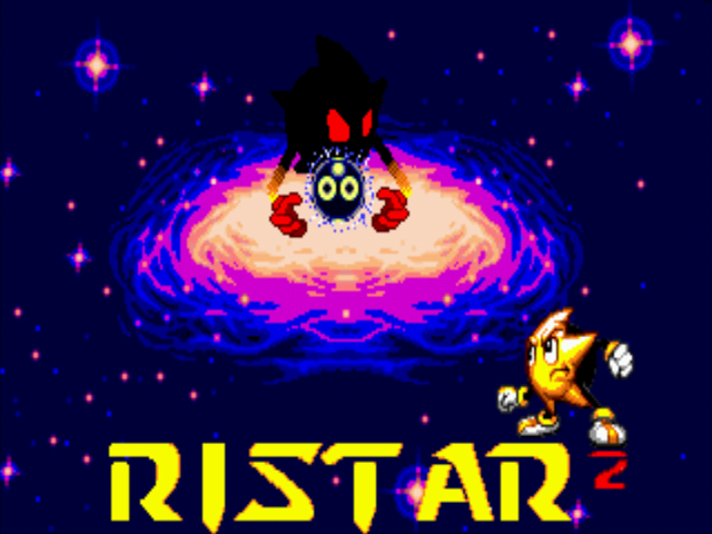 Ristar2Title.png