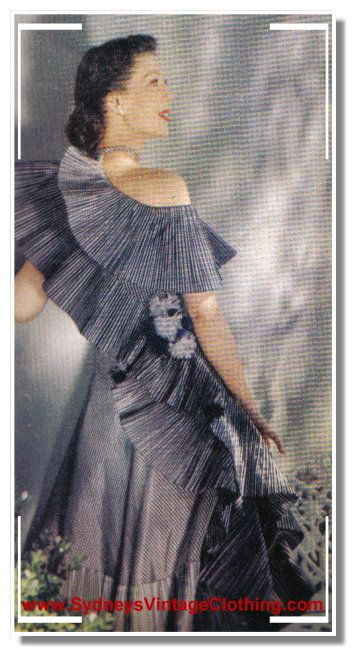 Vintage Dress