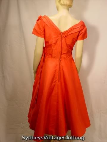 Vintage 50s Prom