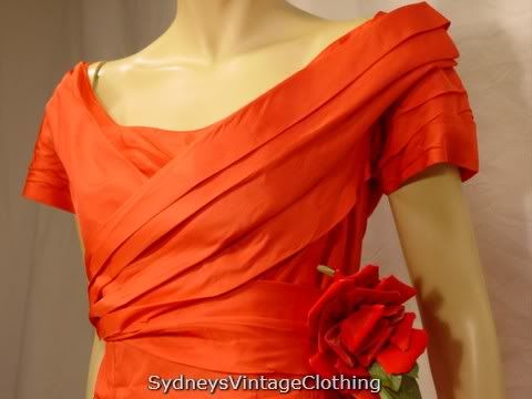 Vintage 50s Prom