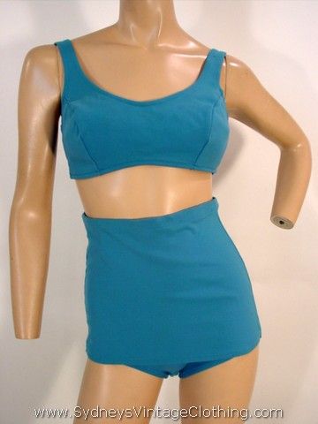 Cherry Bathroom Vanity on Vintage Style Bathing Suits Women