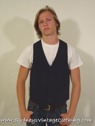 Vintage Men Clothing Vintage Men Clothing