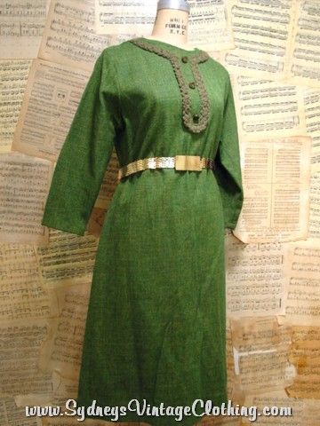 Deal of the Day, Vintage Clothing Deal of the Day, Vintage Clothing
