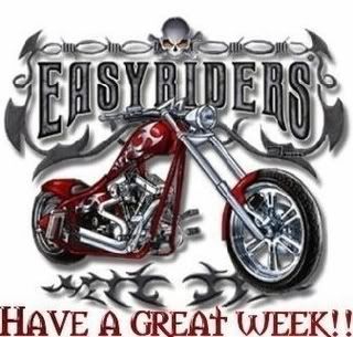 Have A Great Week Motercycle Pictures, Images and Photos