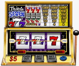 slot machine Pictures, Images and Photos