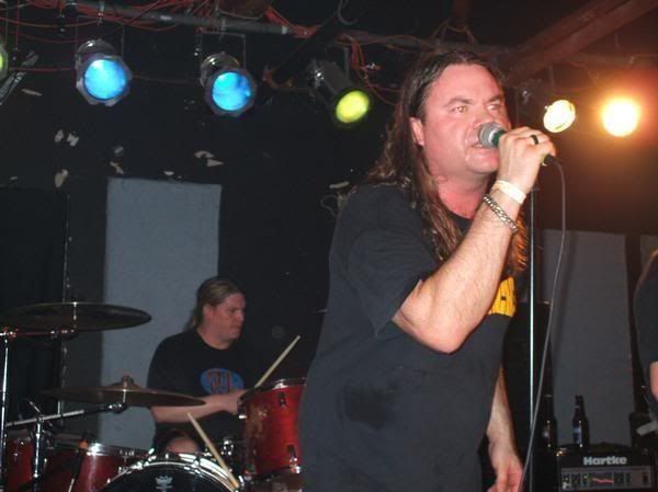 Corrosion Of Conformity Corrosion Of Conformity