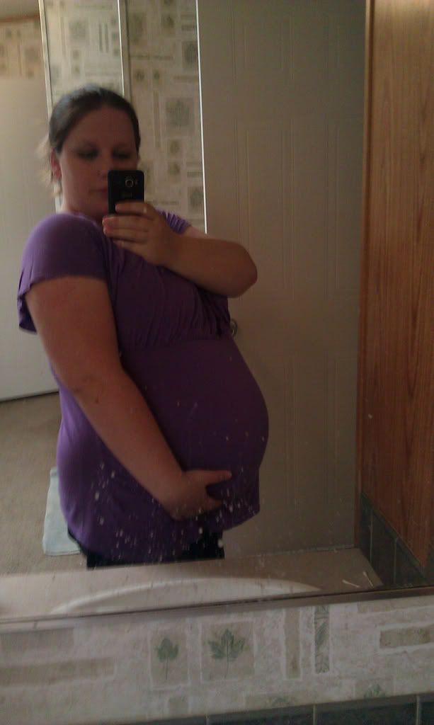 Pregnant+Belly+Morph Pregnant Belly Morph http://community.thebump.com/cs/ks/forums/thread ...