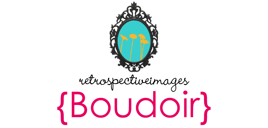Boudoir By Retrospective Images