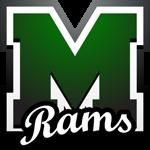 MHS MHSramslogo