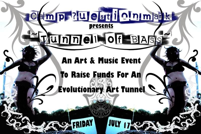 Tunnel of Bass