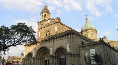 Intramuros