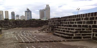 Intramuros