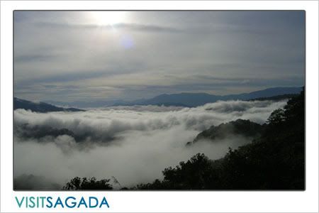 Sagada Photos