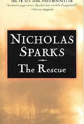 nicholas sparks, the rescue Pictures, Images and Photos
