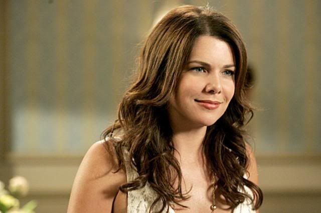 Portrayed By Lauren Graham