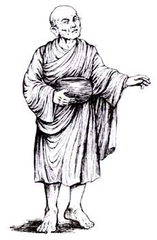 Truyện tranh Thập Đại Đệ Tử Của Phật: 1- A NA LUẬT