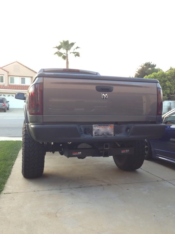 Curt Class V Trailer hitch and Equalizer Shank Polaris RZR Forum