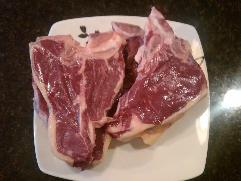 Balancer x jersey beef