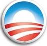 Barack Obama 2008 Campaign Button