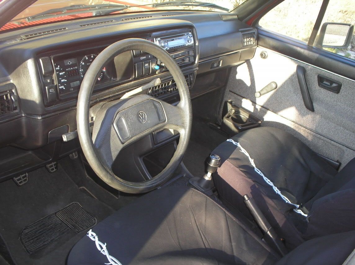 Vwvortex Com My Full Out Interior Upgrade Check It Out