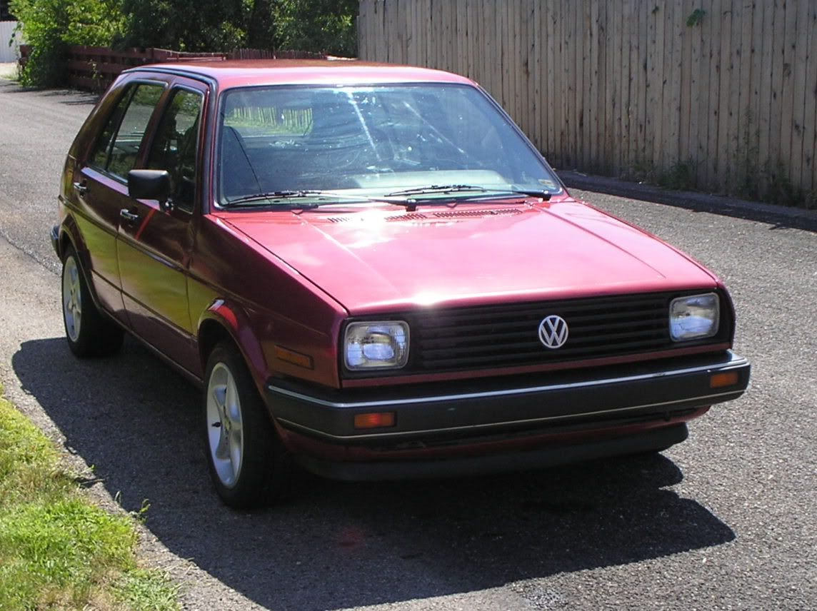 quick request westmoreland Golf VW Vortex Volkswagen Forum
