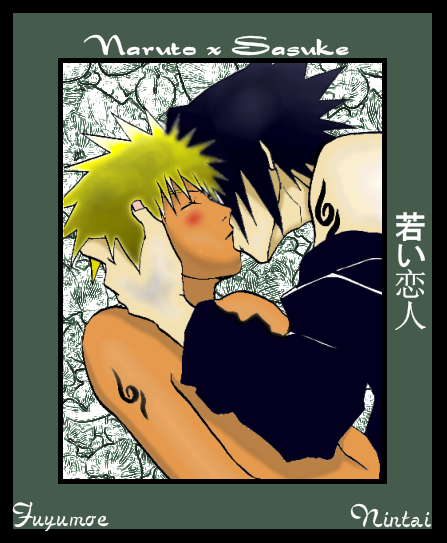 naruto sasuke yaoi. yaoi+naruto+and+sasuke