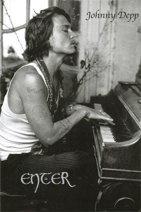 Johnny-Depp---at-the-piano-Poster-C.jpg