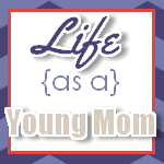 young mom