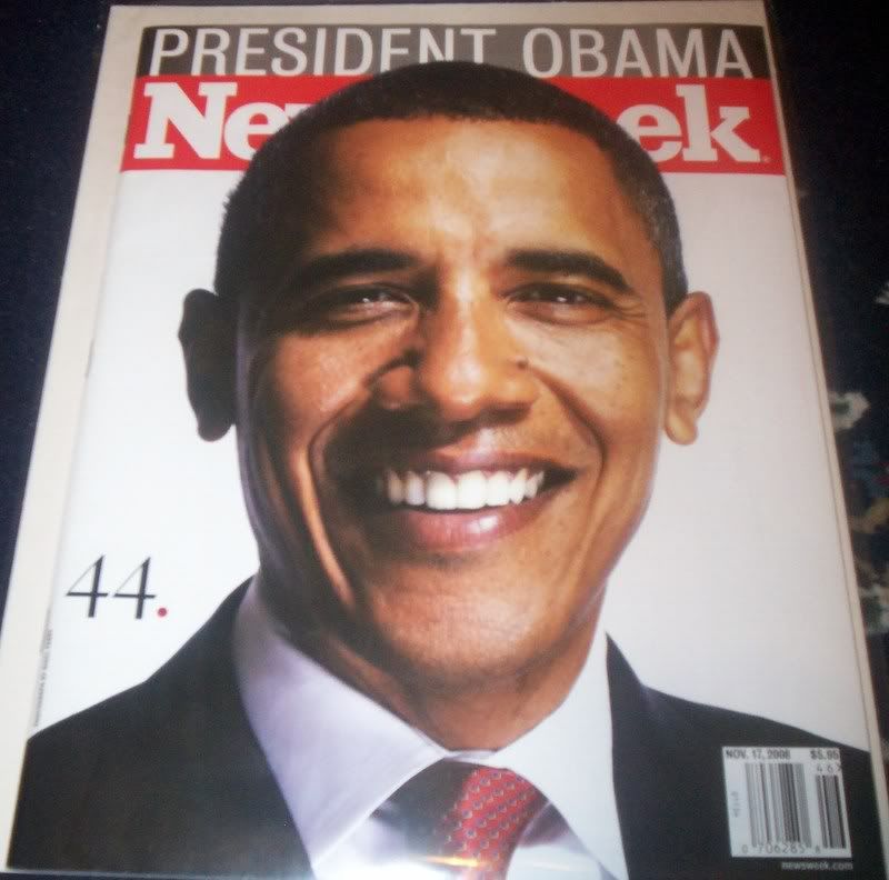 newsweek magazine. Newsweek Magazine - November