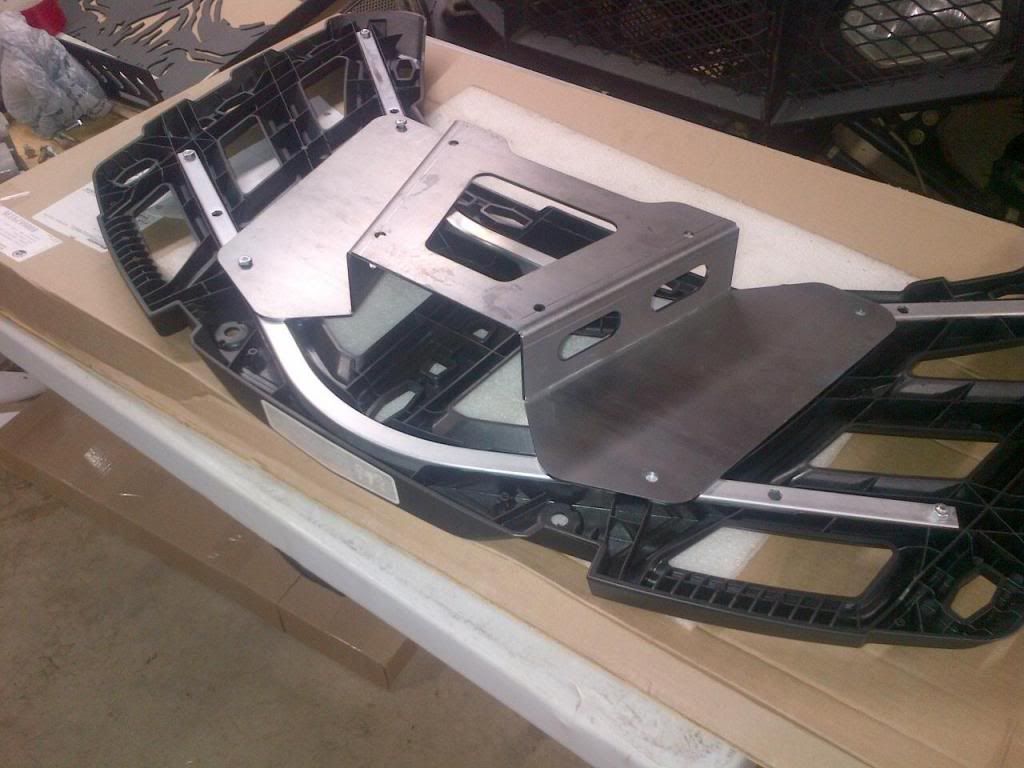 Renegade Rear Rack Renegade discussion canam ATV Forums can