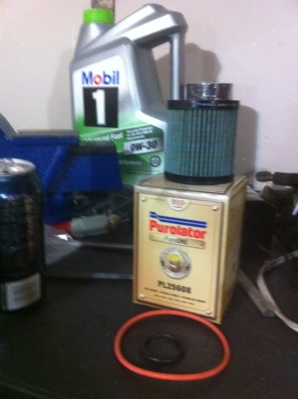 2006 CBR1000RR OIL FILTER LOCATION visual data 8