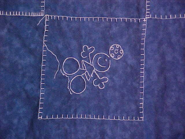 Embroidery Magic 2