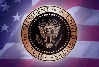 Presidential Seal Pictures, Images and Photos