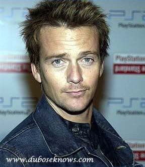 Sean Patrick Flanery Pictures, Images and Photos