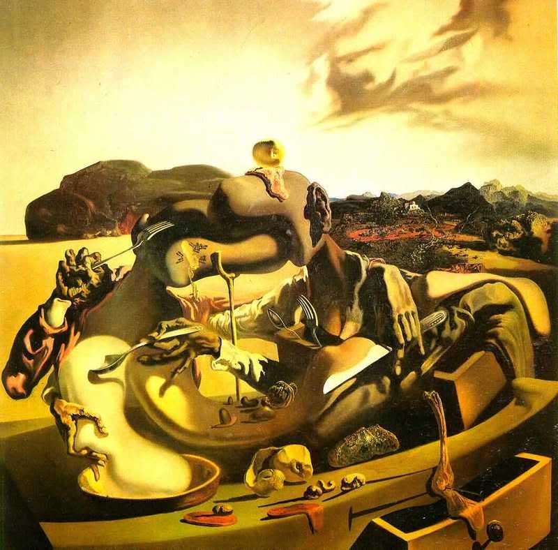 salvador dali... videos, imagenes y frases salvador dali... videos, imagenes y frases