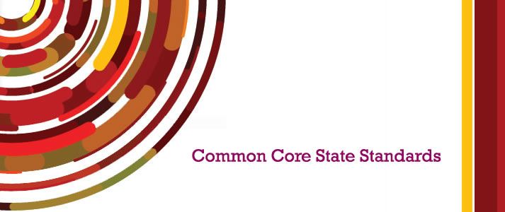 Common core logo