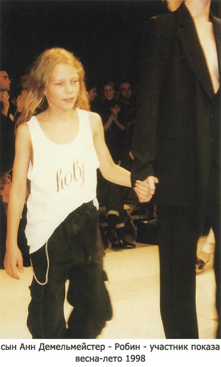  photo AnnDemeulemeesterrsquossonVictorRobynrockingtheHoly-shirtontheSpring1998runway_zps9cc2e297.jpg