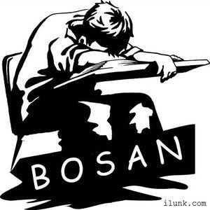 bosan jugak Pictures, Images and Photos