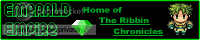 The Emerald Empire banner