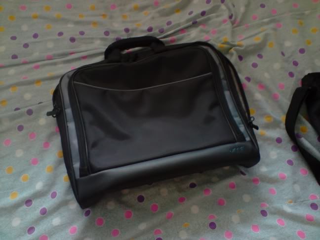 acer laptop sling bag