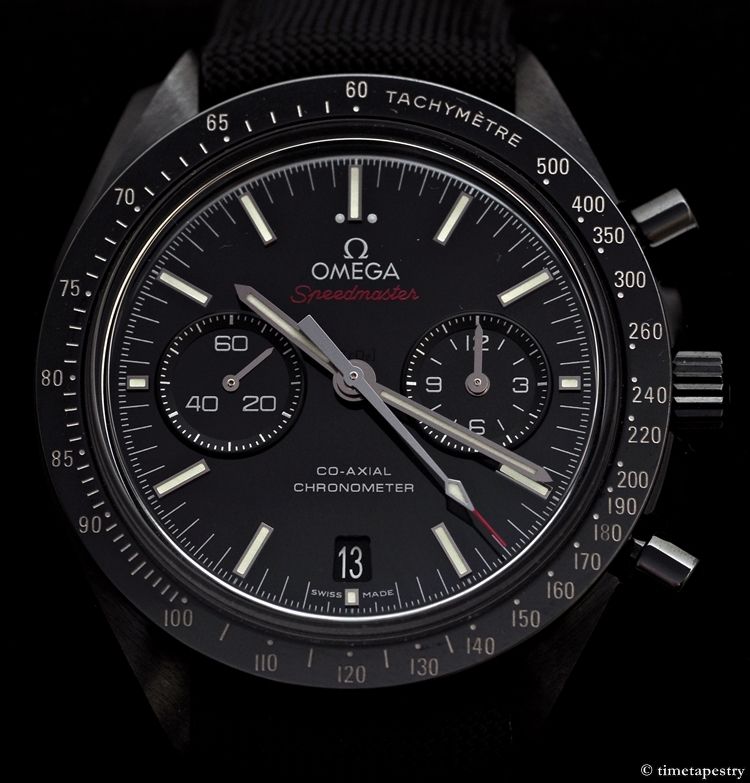 Omega On My Mind ~ 2013 Basel Novelties, An Exhibition in August and ...