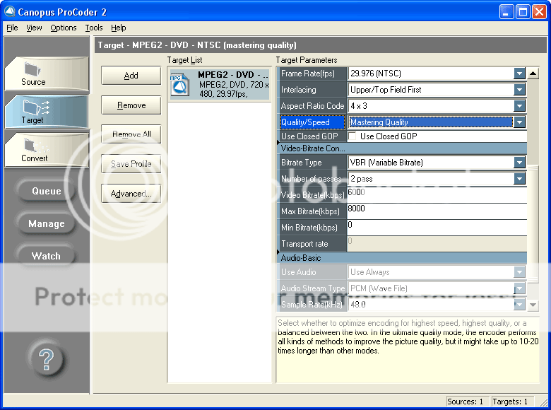 Скачать бесплатно программу canopus procoder